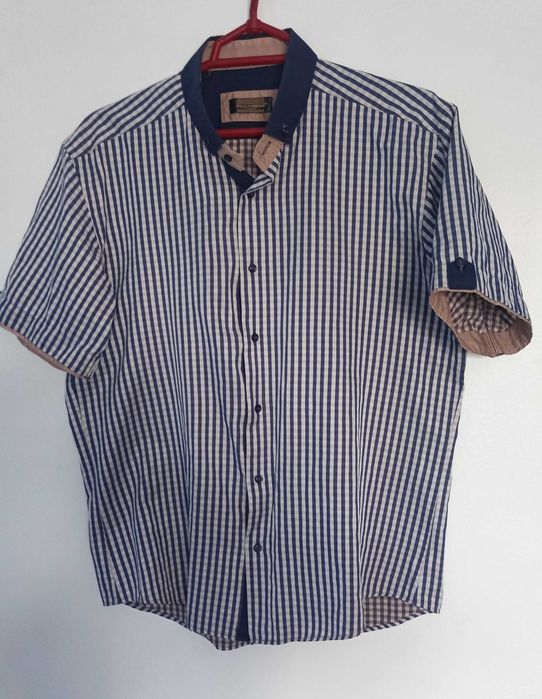 Рубашки отличного качества