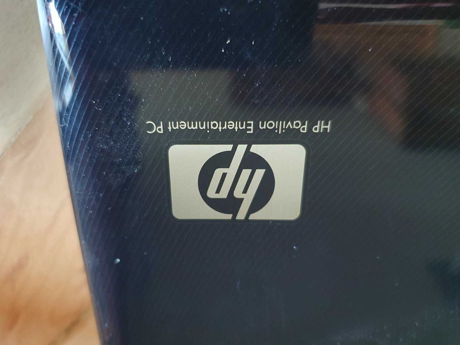 Лаптоп HP с преинсталилан Windows