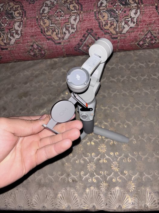 DJI osmo mobile SE