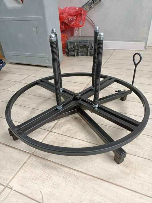 Размотчик кабелья инструмент для электриков