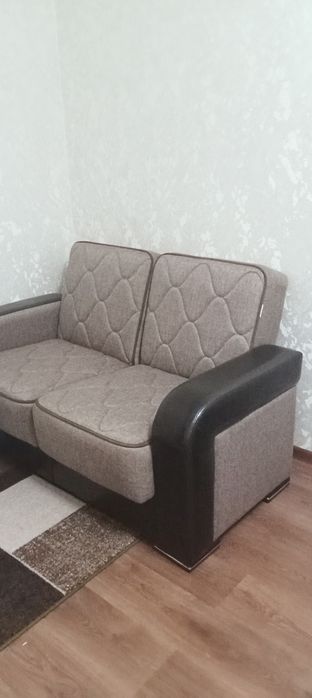 Продам диван и двойку