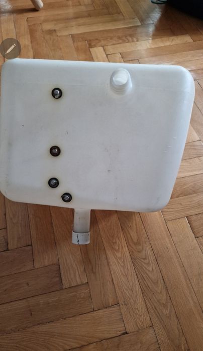 Bucătărie VW T3 Westfalia