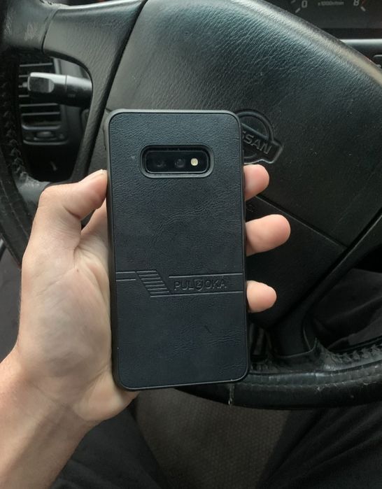 Samsung S10e Самсунг с10е