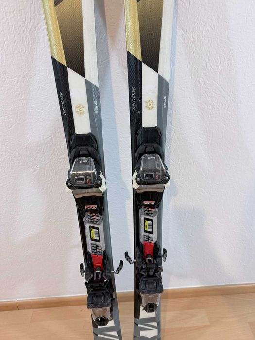 Ski schi carve Volkl RTM 7.6 154cm