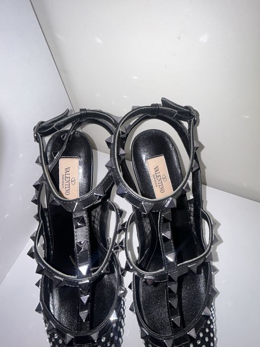 Valentino Garavani's