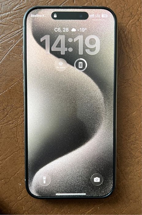 iPhone 15 pro 256 gb I Айфон 15 про 256