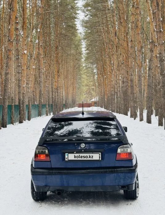 Продам Volkswagen Golf 3
