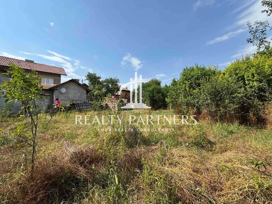 Продава се Парцел в Батановци - 1302 кв.м за 34 €/кв.м - Снимка #2