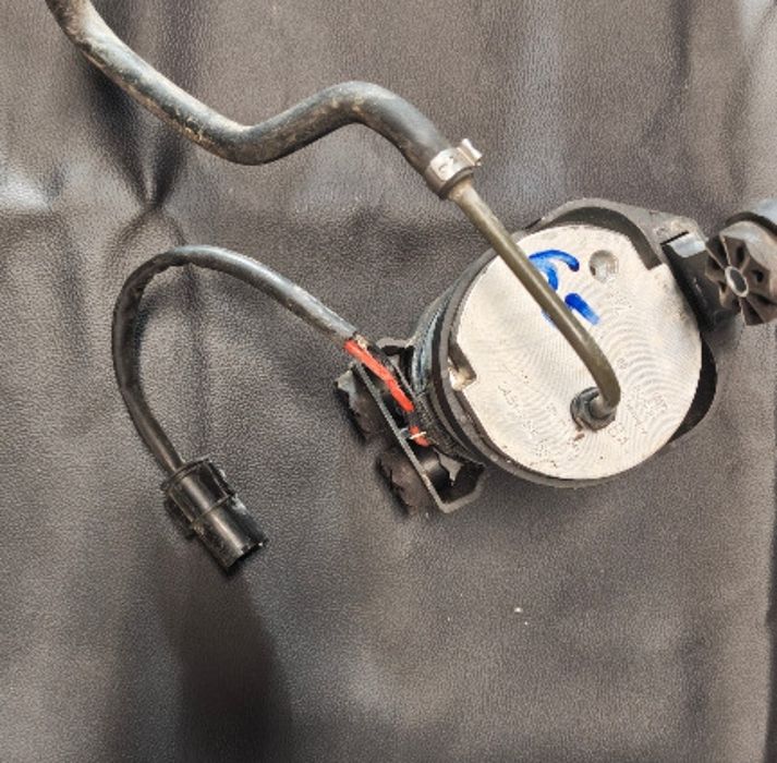 Pompa ABS/DSC Seria 7 E65/E66