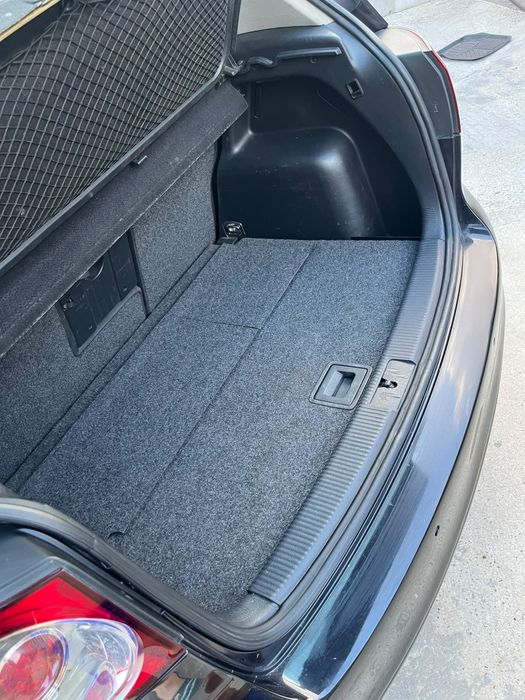 Volkswagen GOLF 6 PLUS