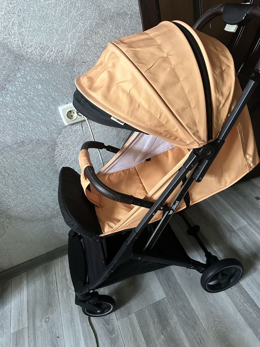 продам детскую коляску Jikel