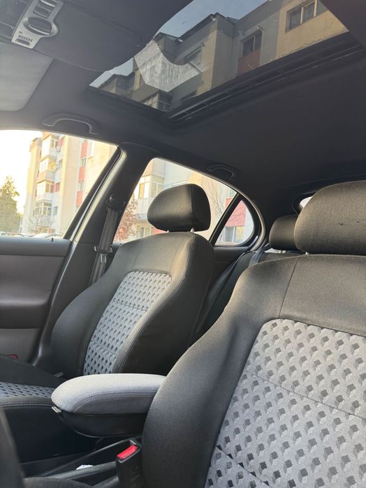 Vand Seat Leon 1.8T
