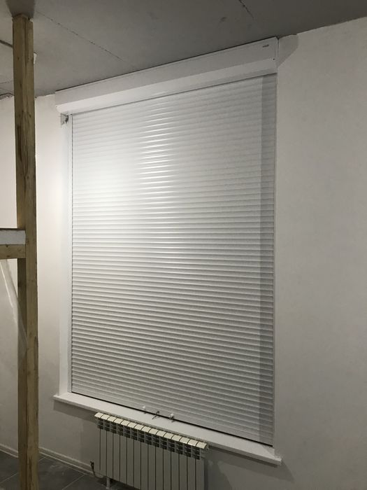 Окна двери рольставни в Астане