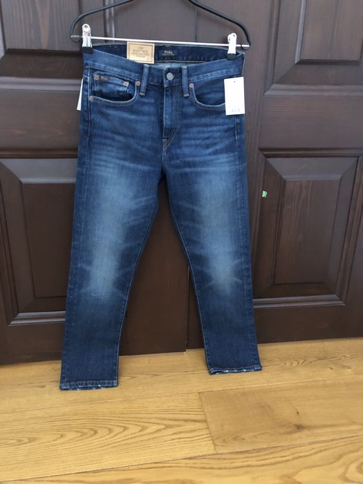 Нови дънки Esprit, POLO, BOSS