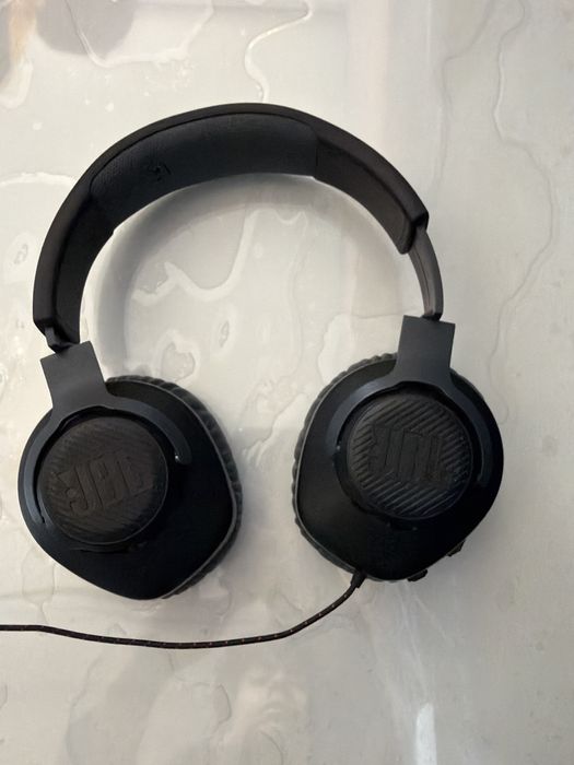 Наушники JBL Б/У