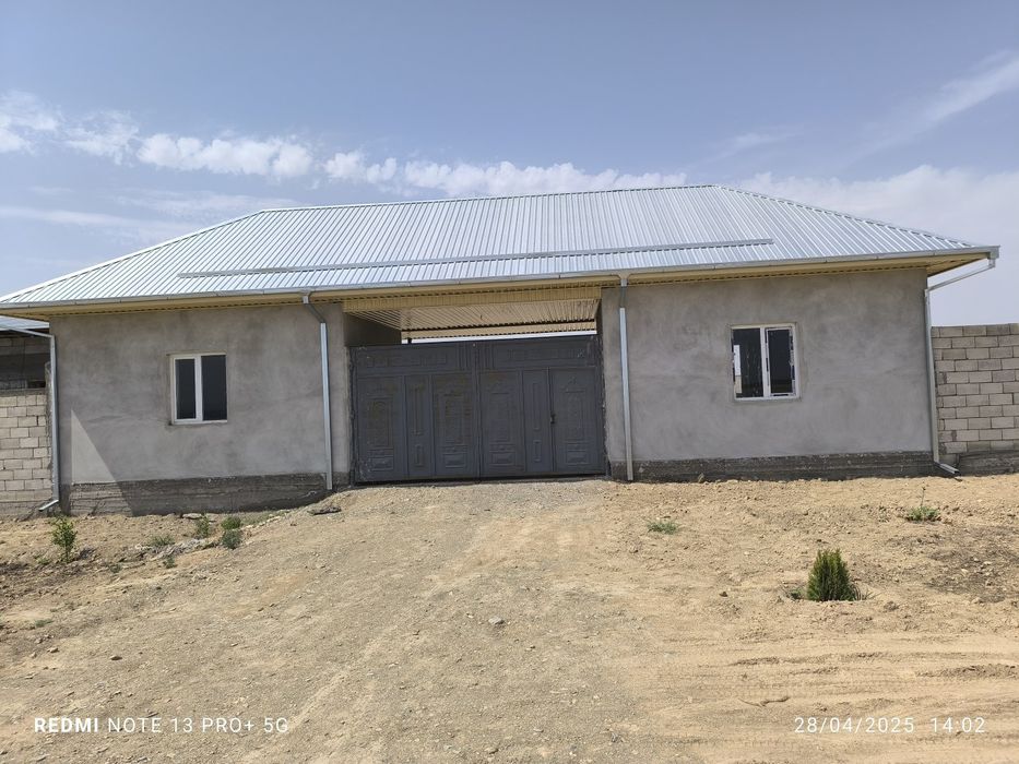 Ижарага берилади