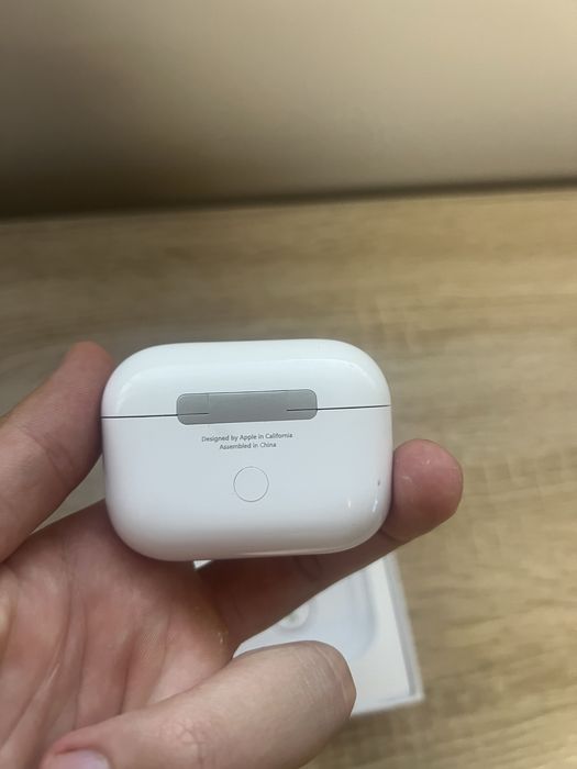 AirPods Pro 2 USB-C