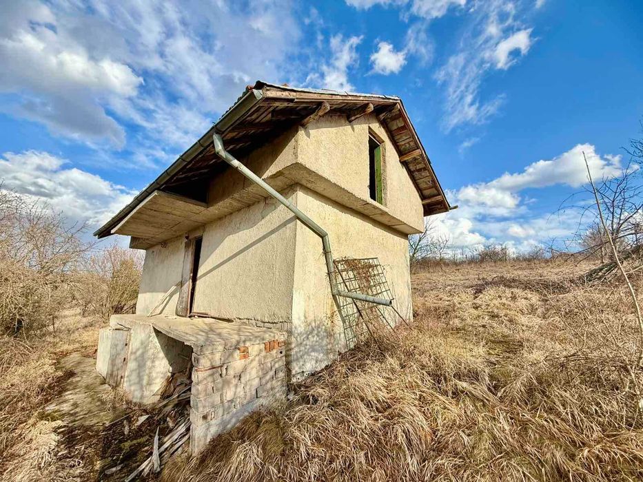 Продава се Къща в с. Ялботина, Област София-област - 82 кв.м за 236 €/кв.м - Снимка #2