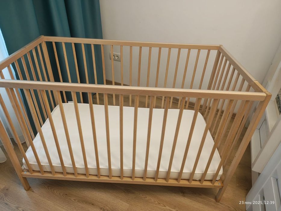 Vand patut Ikea, 60x120, stare excelenta