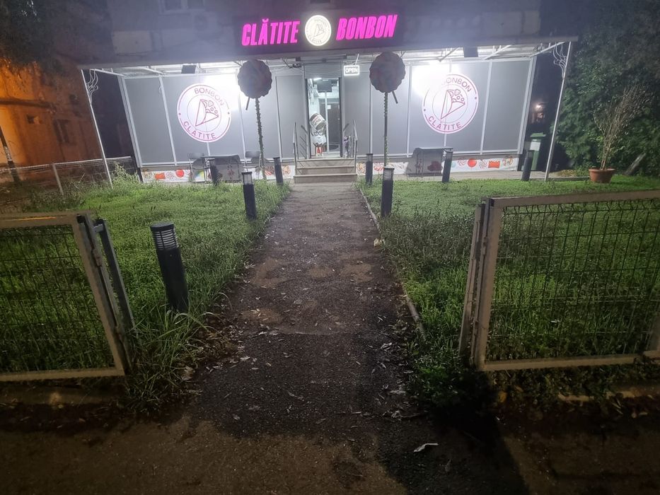 Afacere activa la cheie ( Clatitarie )