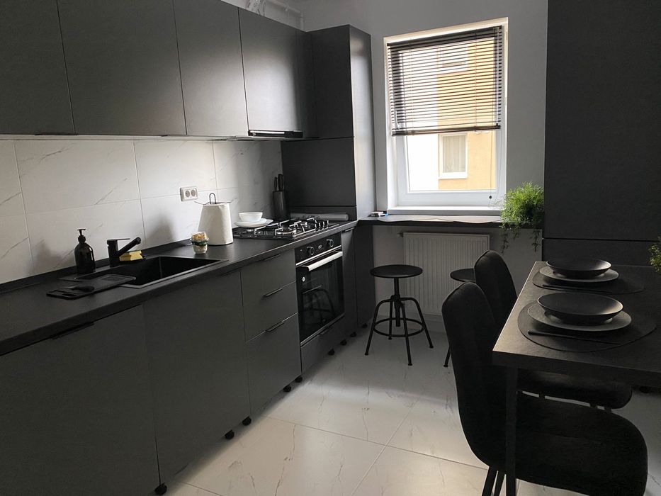 Apartament – Popești-Leordeni, Popești - Vedere 4