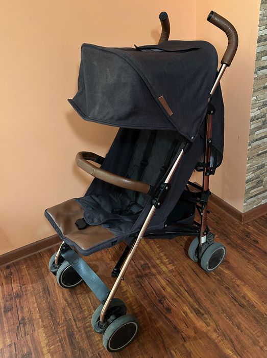 Детска количка Ickle Bubba Discovery