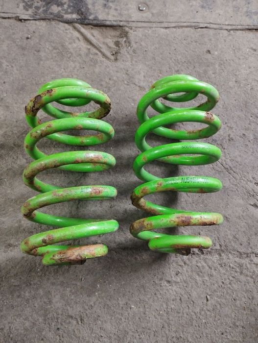 Arcuri fata și spate