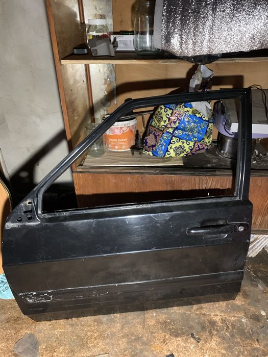 Двери ваз 2114 продам