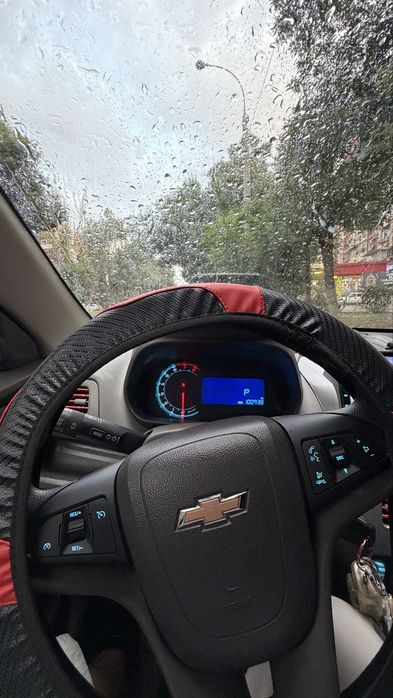 Продается COBALT автомат