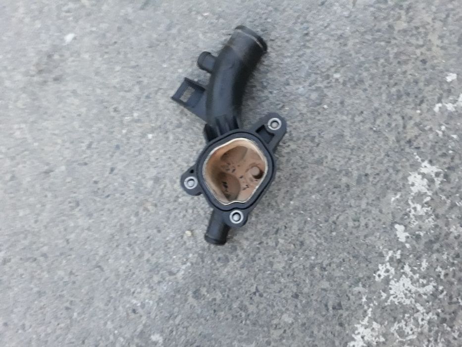 Flansă lichid racire Opel Astra j motor 1.4 XER 100cp!!