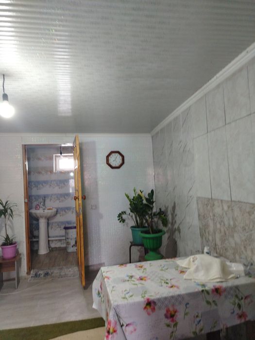 Продам дом с удобствами