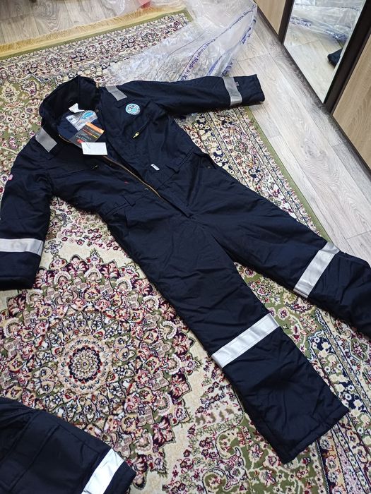 Қысқы комбизон  сатылады