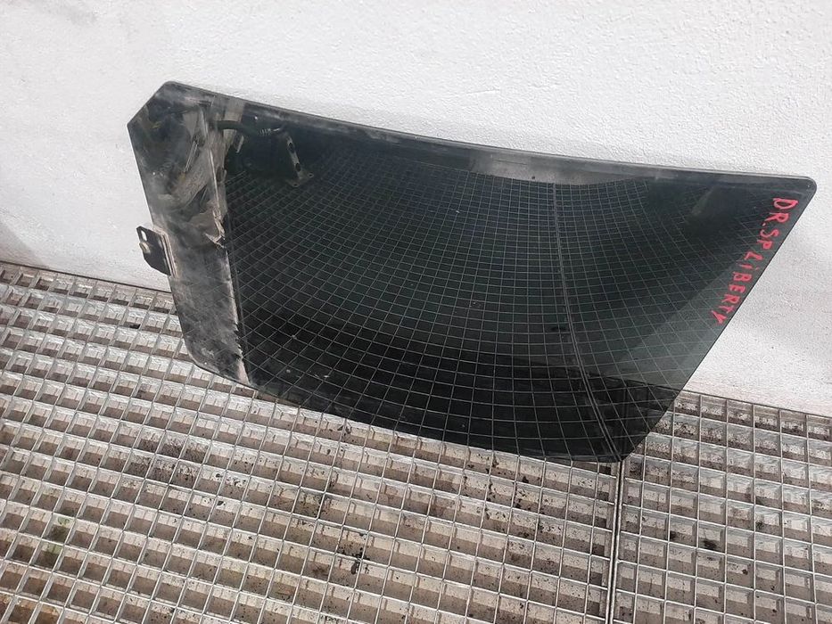geam dreapta spate jeep liberty