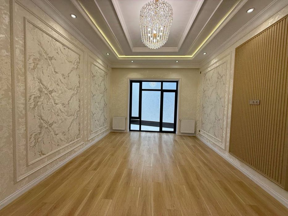 ‼️Таййор Хайтек уй евро ремонти билан 3 қават 7 хона Юнусобод Тумани