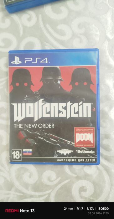 Ps 4 pro + 2 controller + физ. Игры + купленные игры