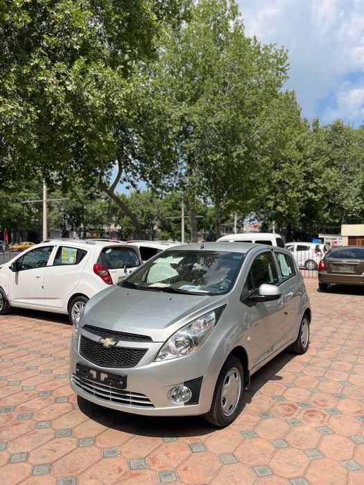 Спарк механика 2014