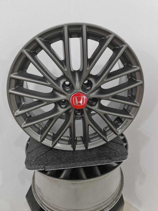 Jante 17 Mitsubishi Asx Suzuki Vitara SCross Sx4 Honda CRV HRv 5x114.3 7.5J et40 cu senzori