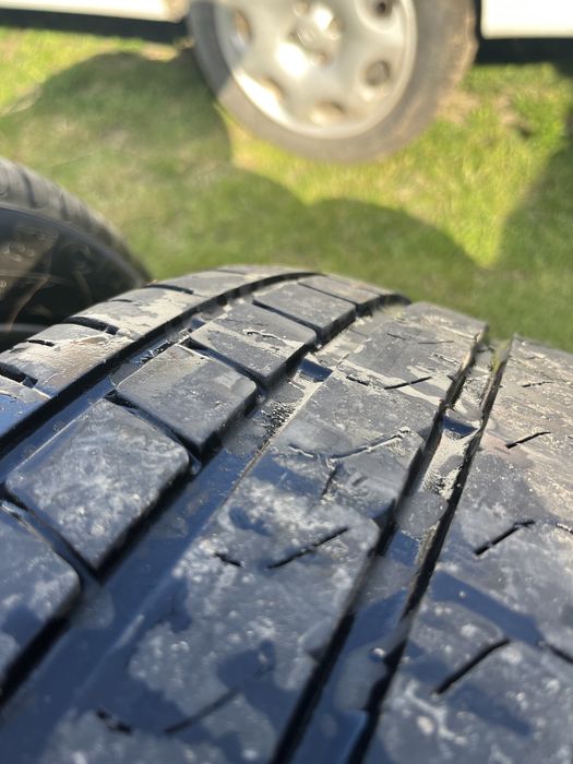 Anvelope Cauciucuri vara 215 55 18 Pirelli Scorpion Verde