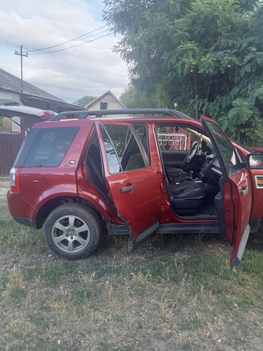 De vanzare Land Rover Freelander 2