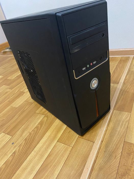 Системный блок i5