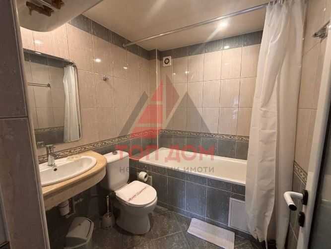 Дава се под наем Едностаен апартамент в Варна, Център - 30 кв.м за 331.5 € - Снимка #10