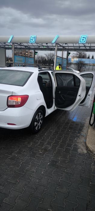 Dacia Logan  2013