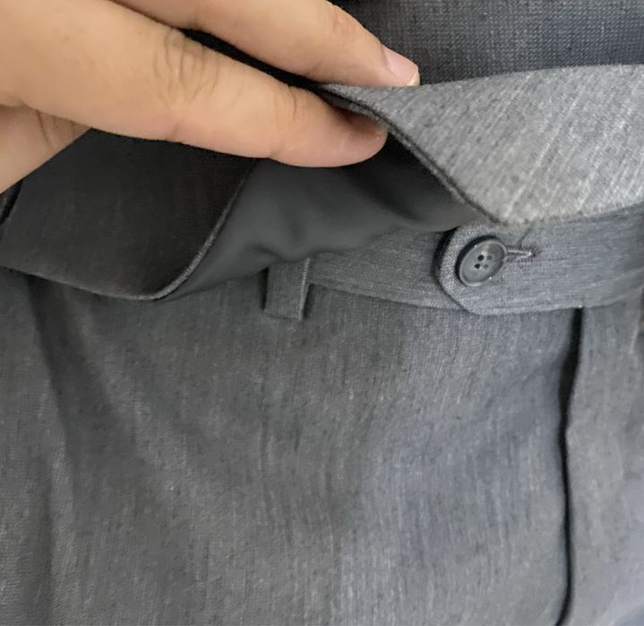 Мужской костюм 3-ка