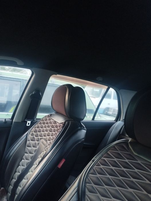 Продам skoda fabia