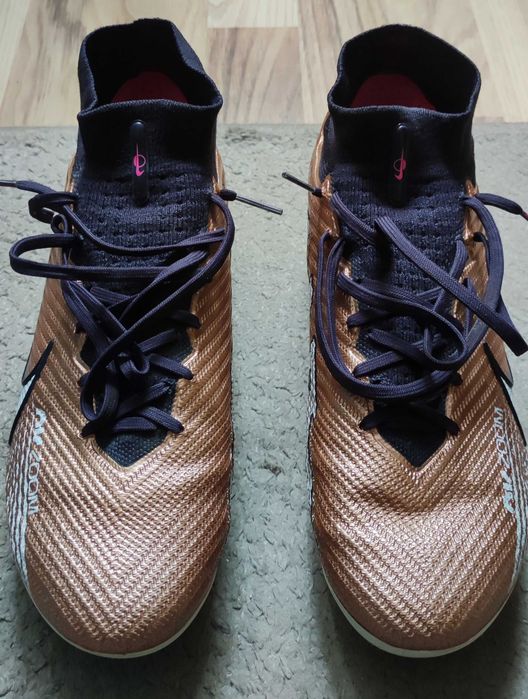 Nike Zoom Mercurial Superfly 9 Elite SG-Pro Anti Clog