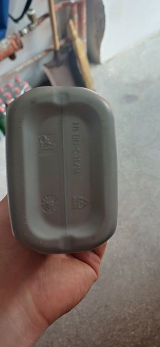 Масло автоматична скоростна кутия  ford  powershift
