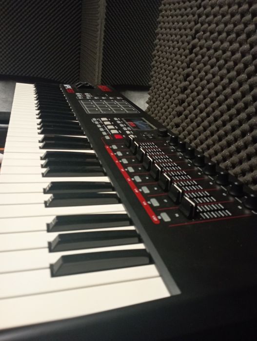 Cursuri mix-master (1 la 1) Studio de inregistrari  Mix/master 450 ron