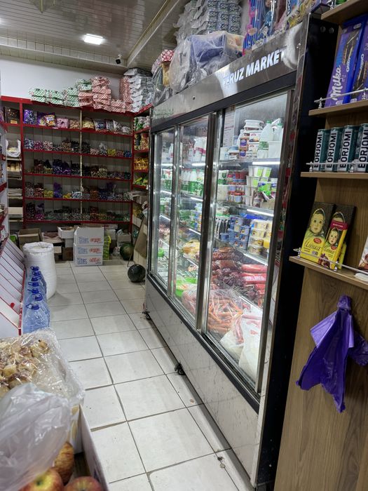 Витирини Холодильник