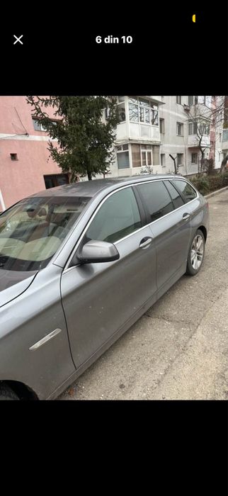 BMW 5 Series 0 — imagine 5