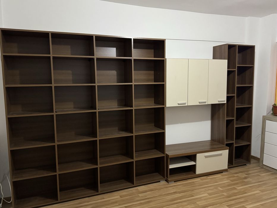 Mobila living/dormitor *stare foarte buna*